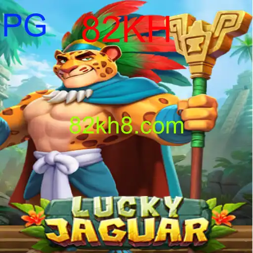 LuckyJaguar