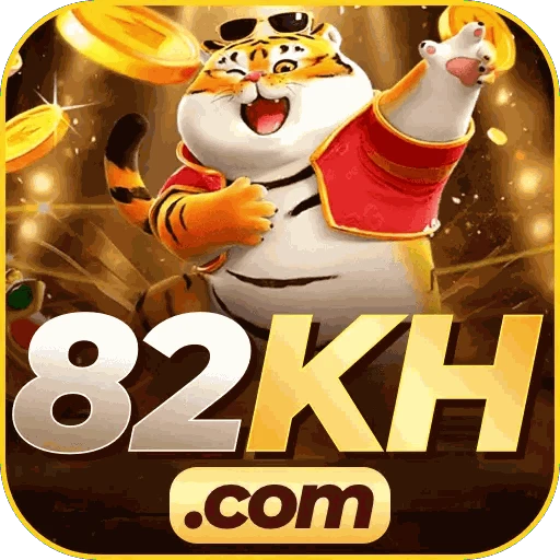 82KH Logo